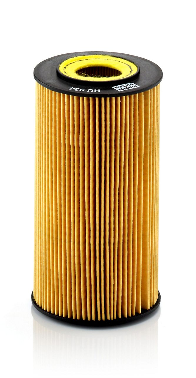 Product Image HU934X_MANN-FILTER