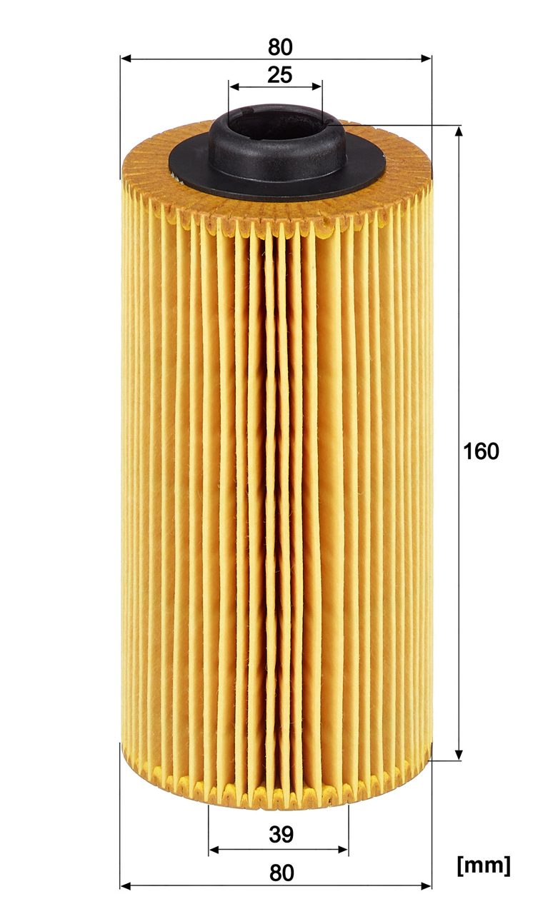 Product Image HU938/4X_MANN-FILTER