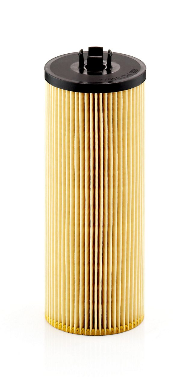 Product Image HU945/2X_MANN-FILTER