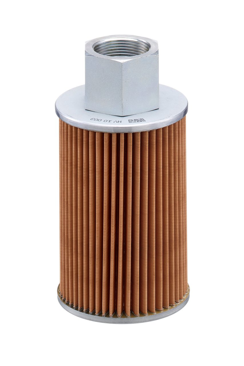 Product Image HY10003_MANN-FILTER
