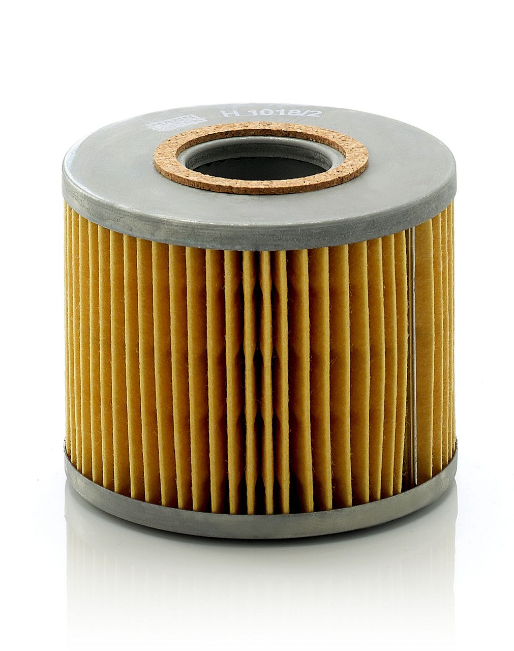 Product Image H1018/2N_MANN-FILTER