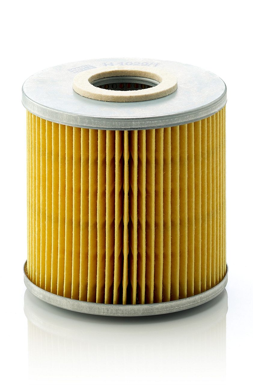 Product Image H1029/1N_MANN-FILTER