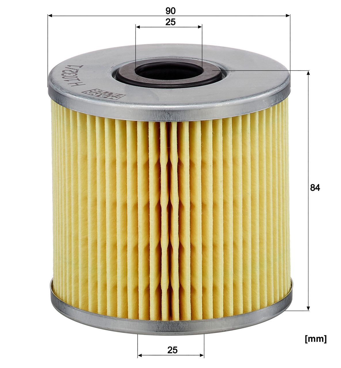 Product Image H1032/1X_MANN-FILTER