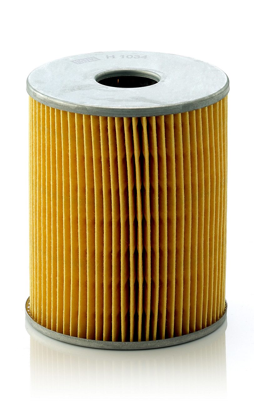 Product Image H1034_MANN-FILTER