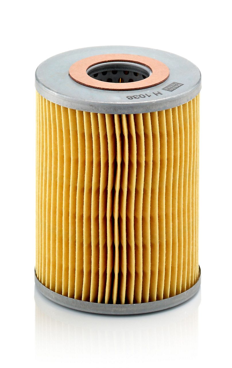 Product Image H1038_MANN-FILTER