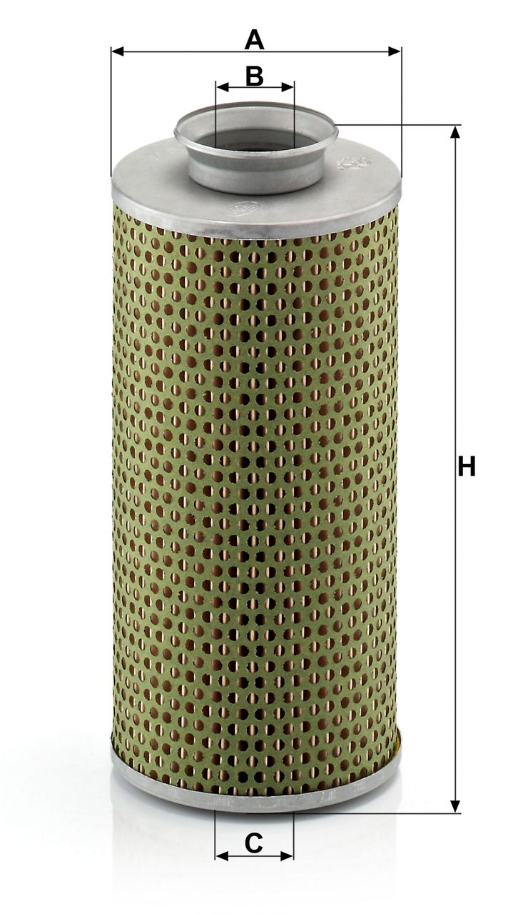 Product Image H1053N_MANN-FILTER