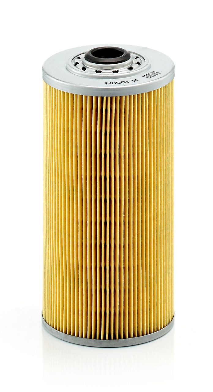 Product Image H1059/1X_MANN-FILTER