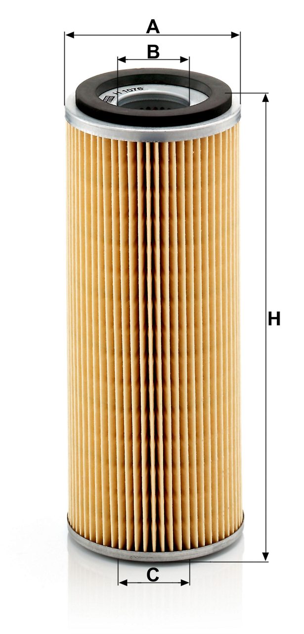 Product Image H1076_MANN-FILTER