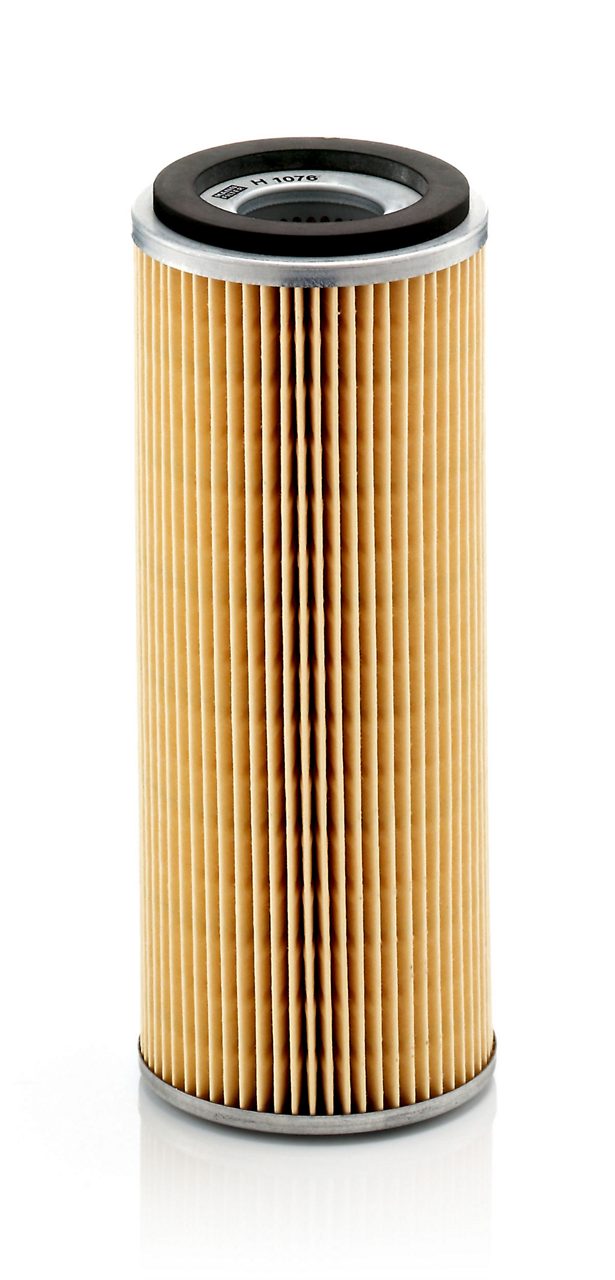 Product Image H1076_MANN-FILTER
