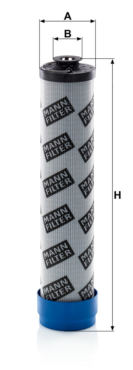 Product Image H10002_MANN-FILTER