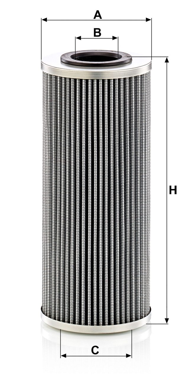 Product Image H10005_MANN-FILTER