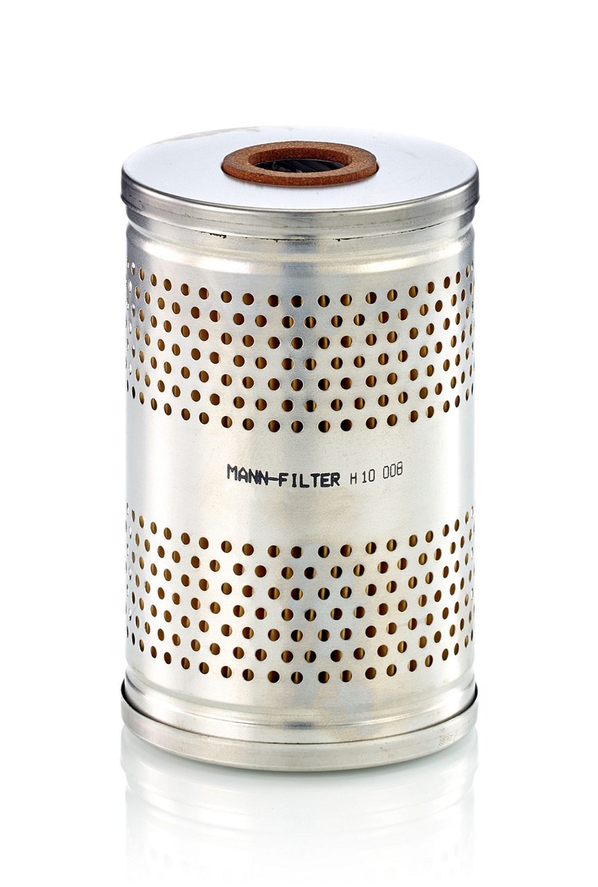Product Image H10008X_MANN-FILTER