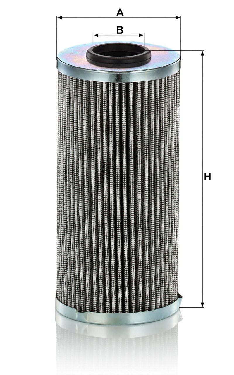 Product Image H10009Z_MANN-FILTER