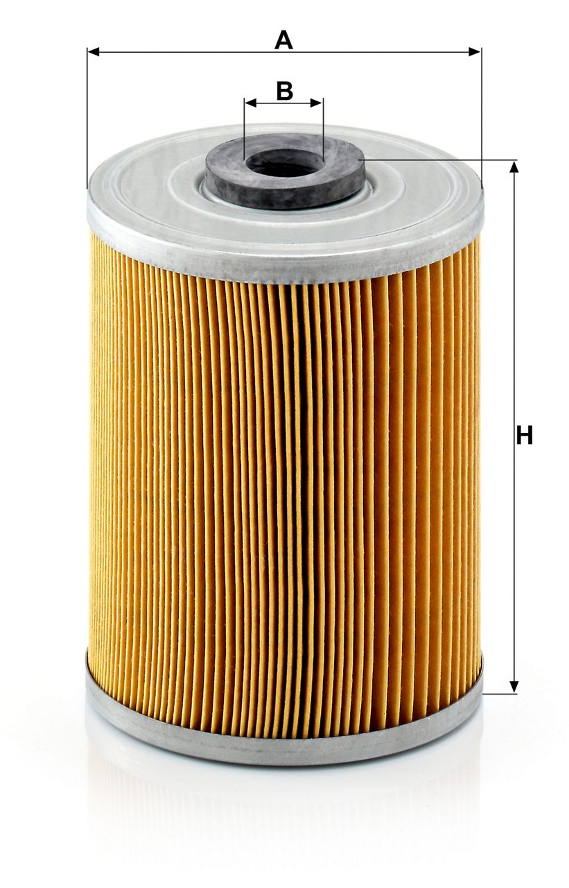 Product Image H1149_MANN-FILTER