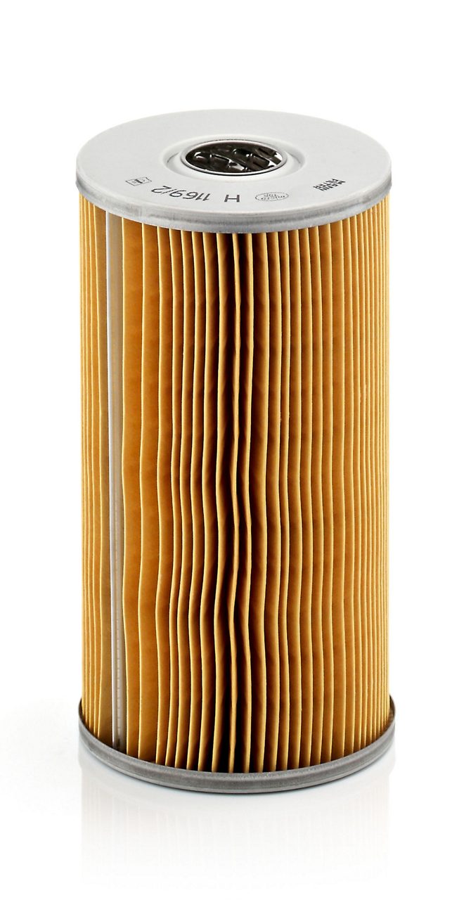 Product Image H1169/2_MANN-FILTER