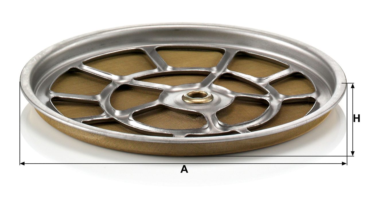 Product Image H116KIT_MANN-FILTER