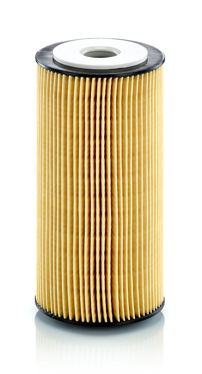 MANN-FILTER H 11 006 z Filtro do óleo