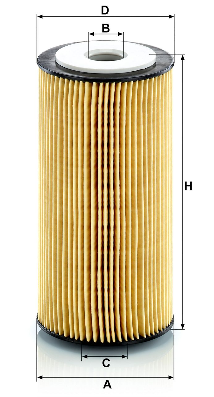 Product Image H11006Z_MANN-FILTER