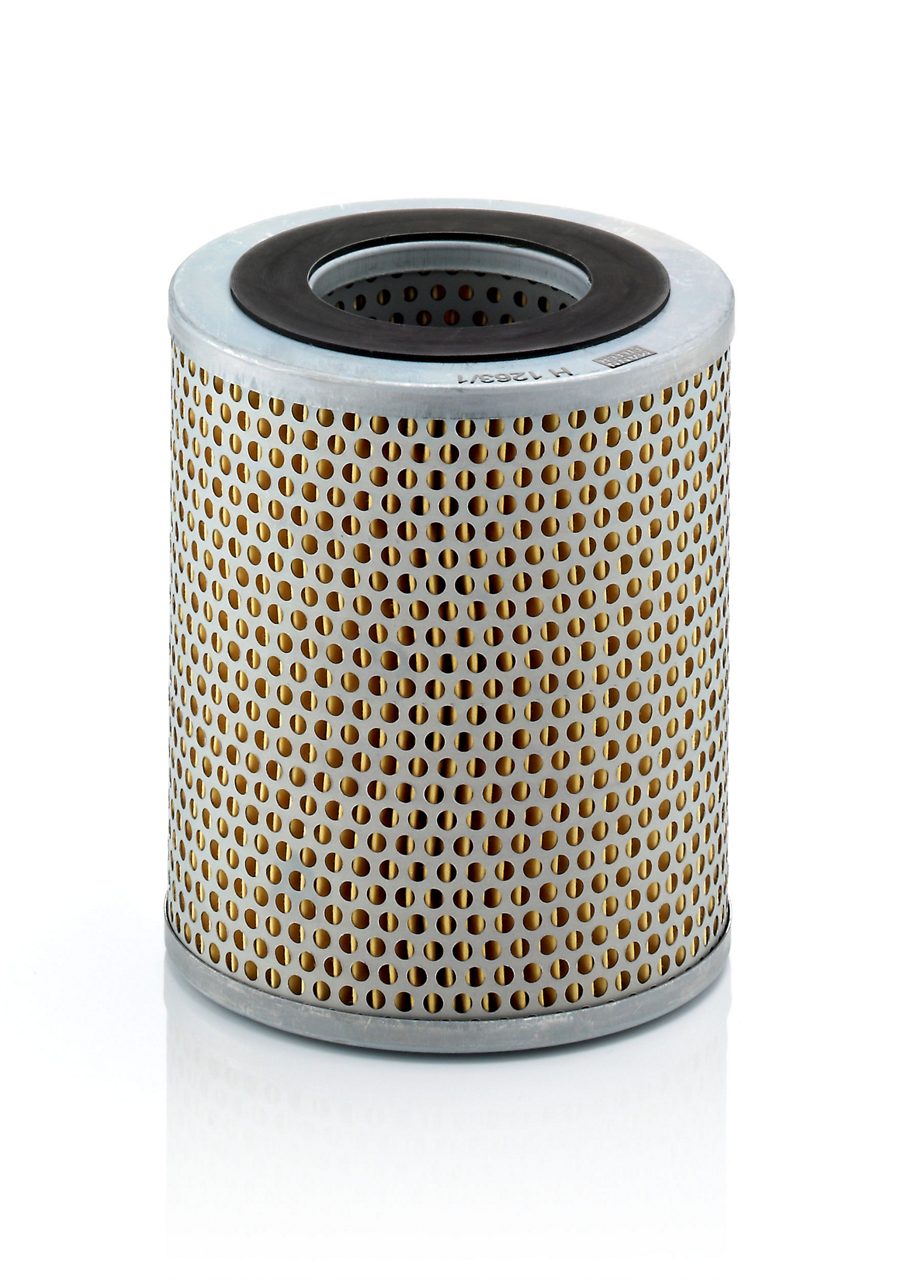 Product Image H1263/1_MANN-FILTER