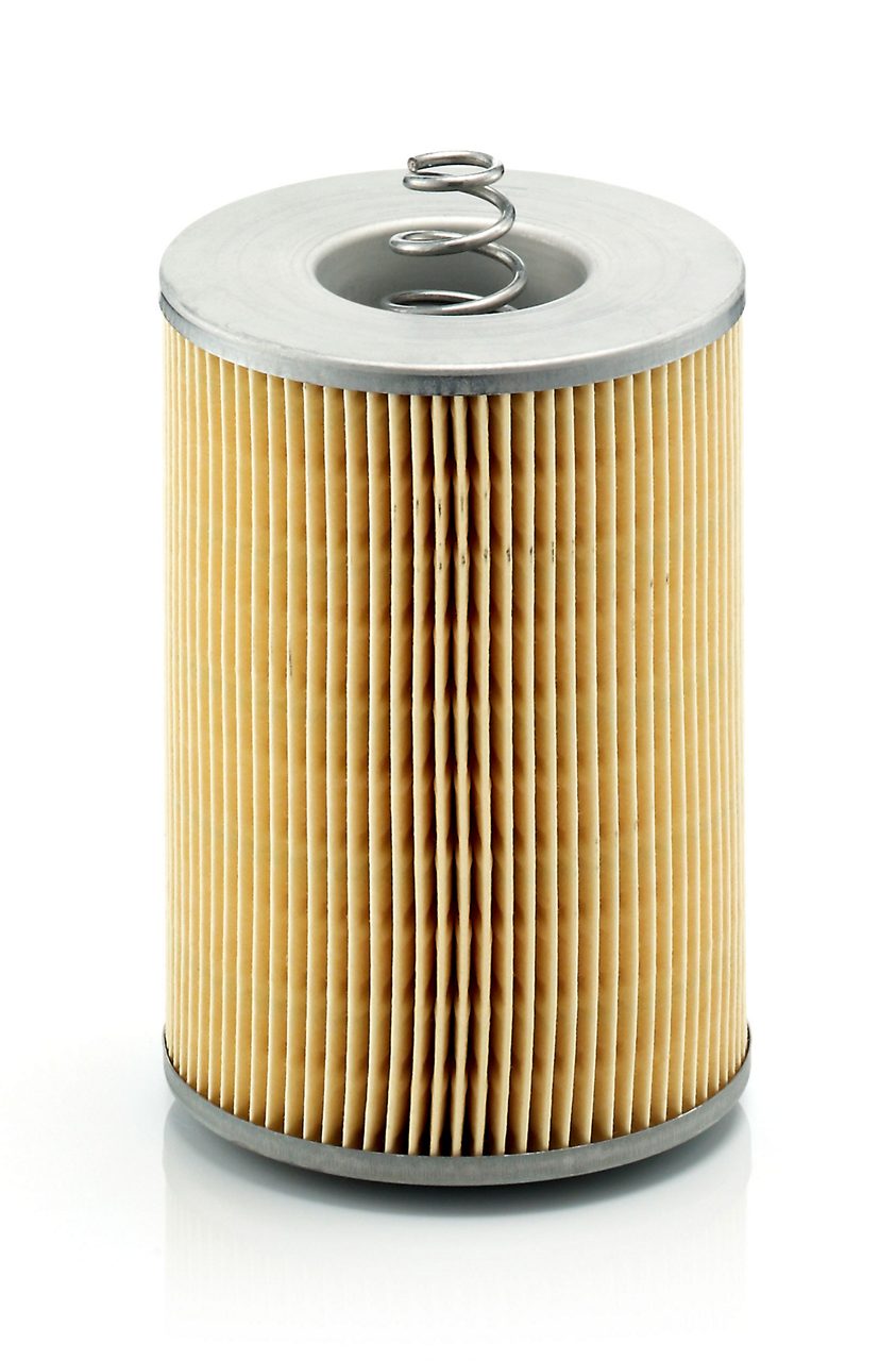 Product Image H1275X_MANN-FILTER
