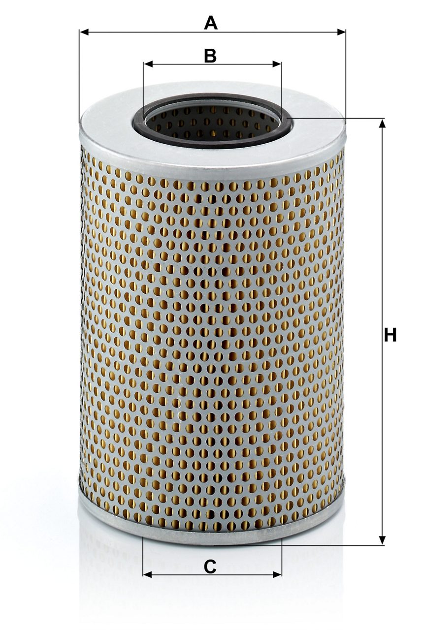 Product Image H1290/1_MANN-FILTER