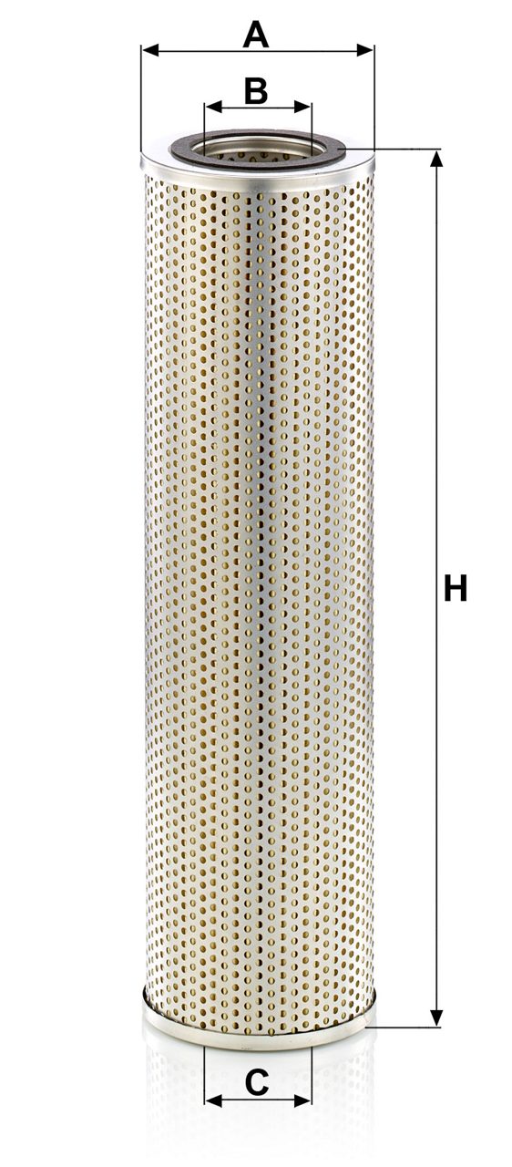 Product Image H12013_MANN-FILTER