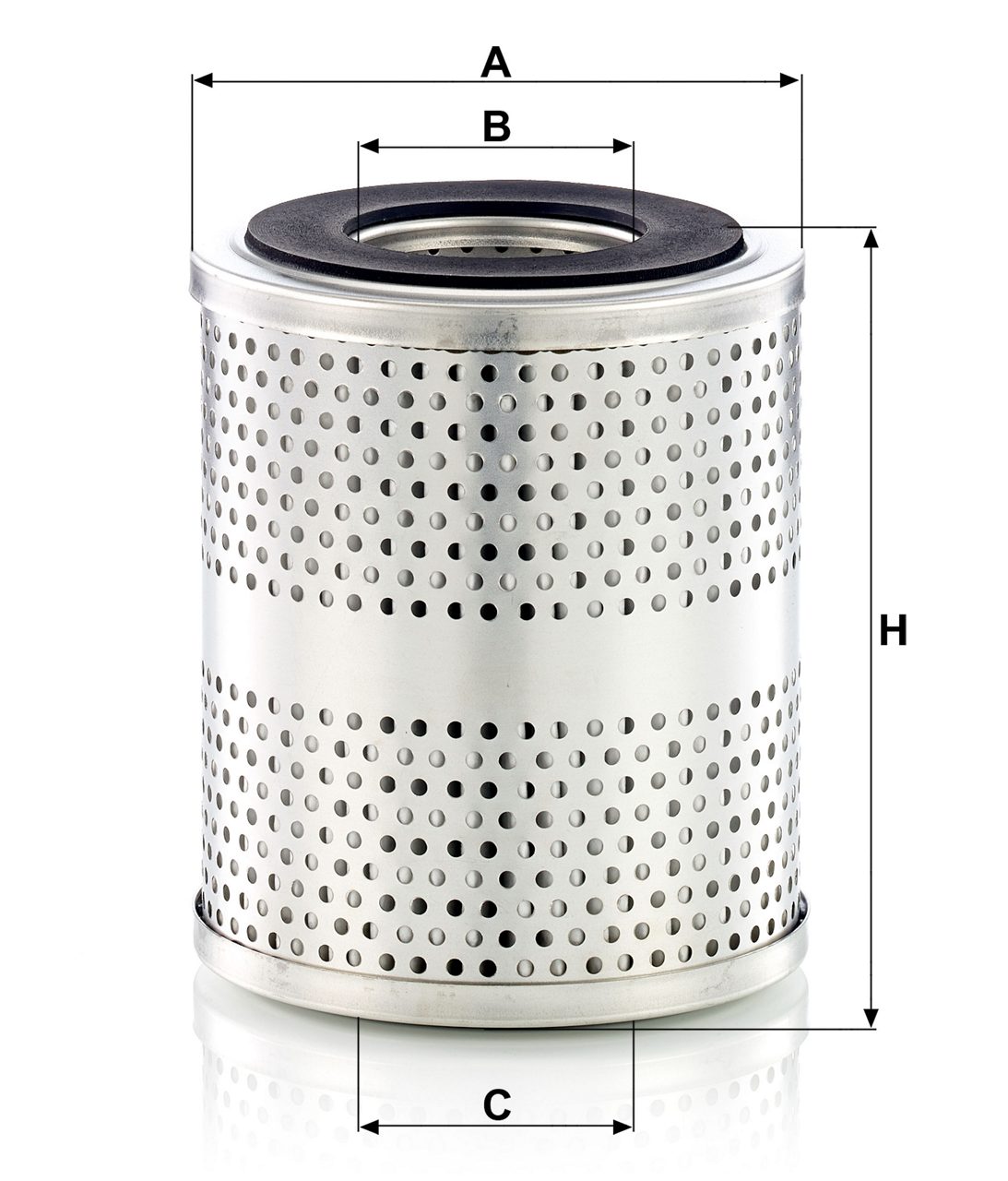 Product Image H12016_MANN-FILTER