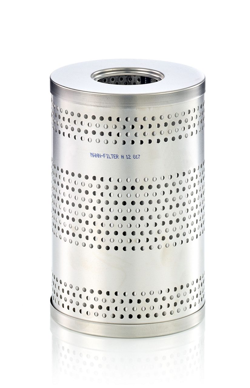 Product Image H12017X_MANN-FILTER