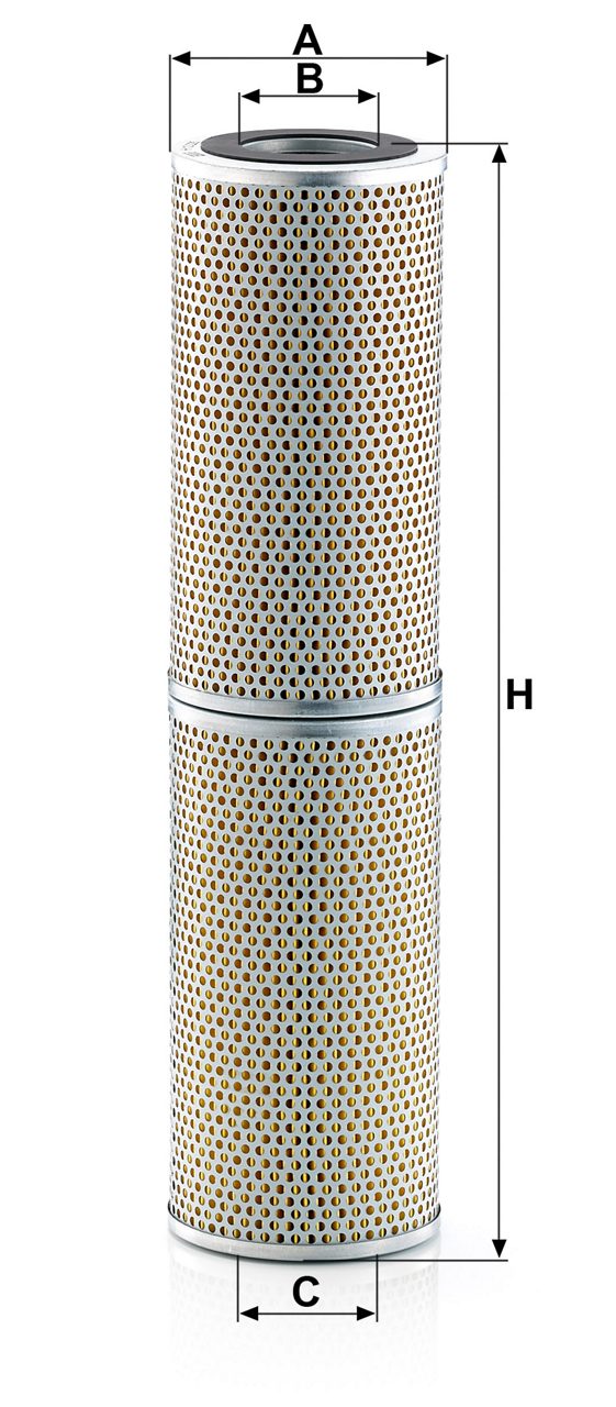 Product Image H12225_MANN-FILTER