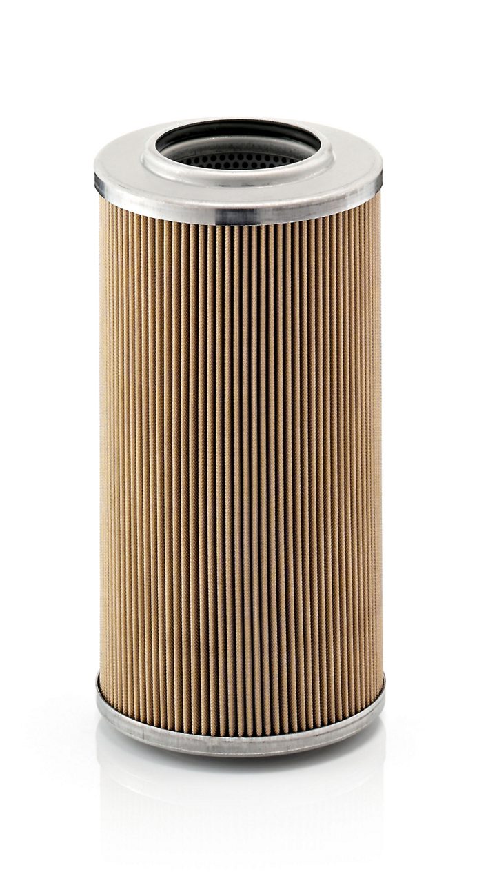 Product Image H1387_MANN-FILTER