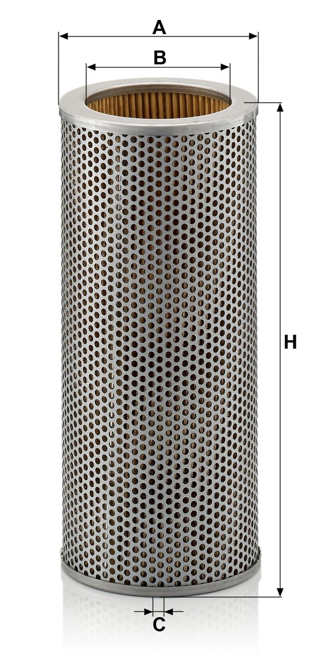 Product Image H13104_MANN-FILTER