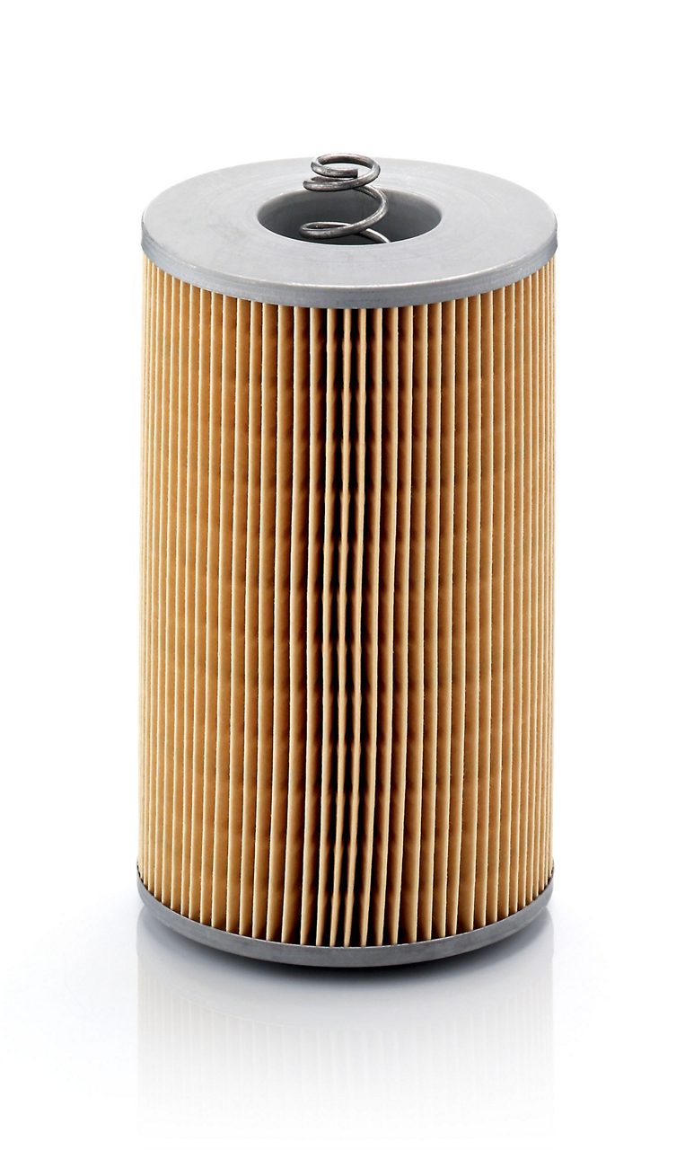 Product Image H13127/1_MANN-FILTER