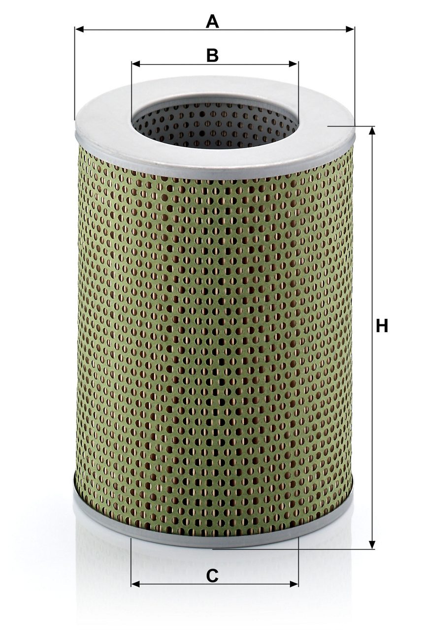 Product Image H15134_MANN-FILTER