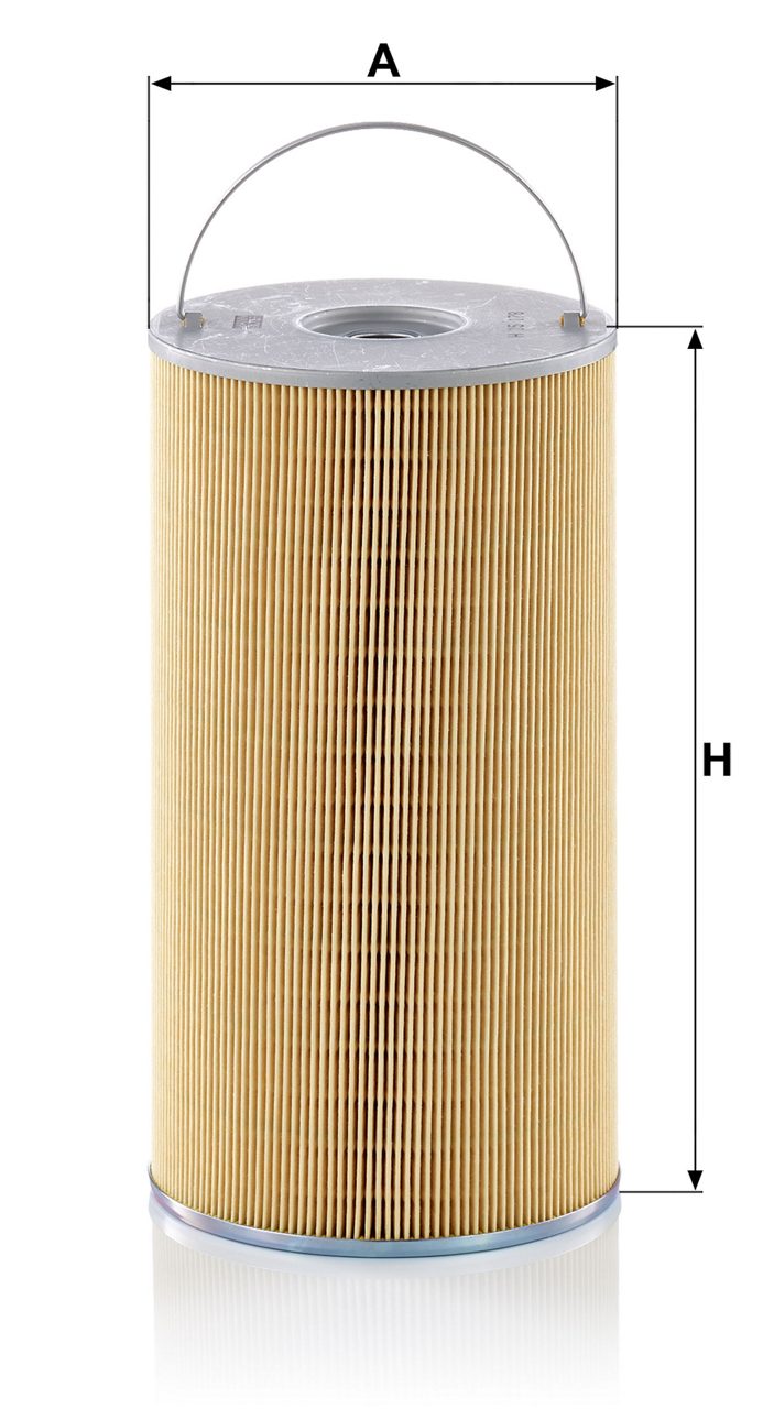 Product Image H15178X_MANN-FILTER