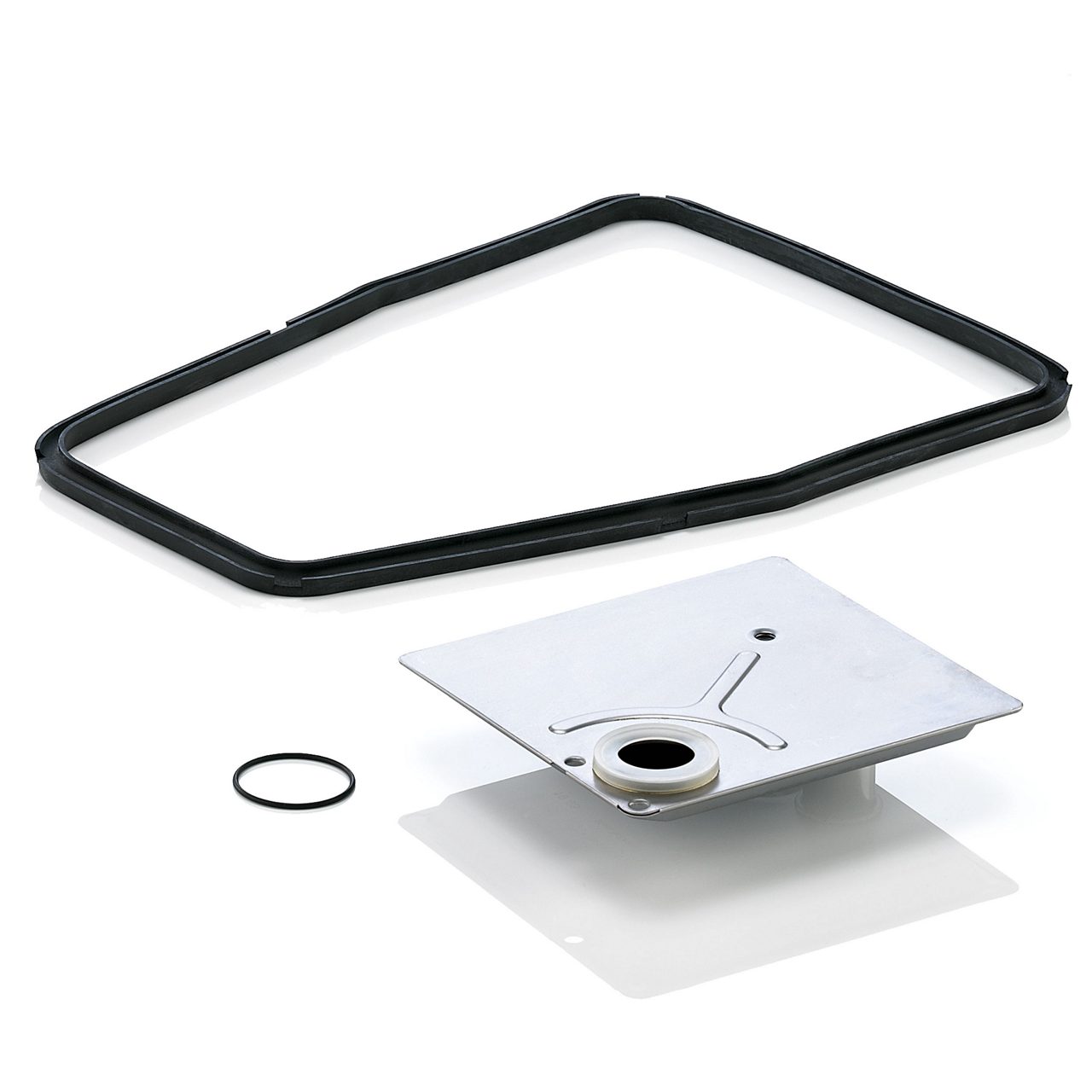 Product Image H1615/1XKIT_MANN-FILTER