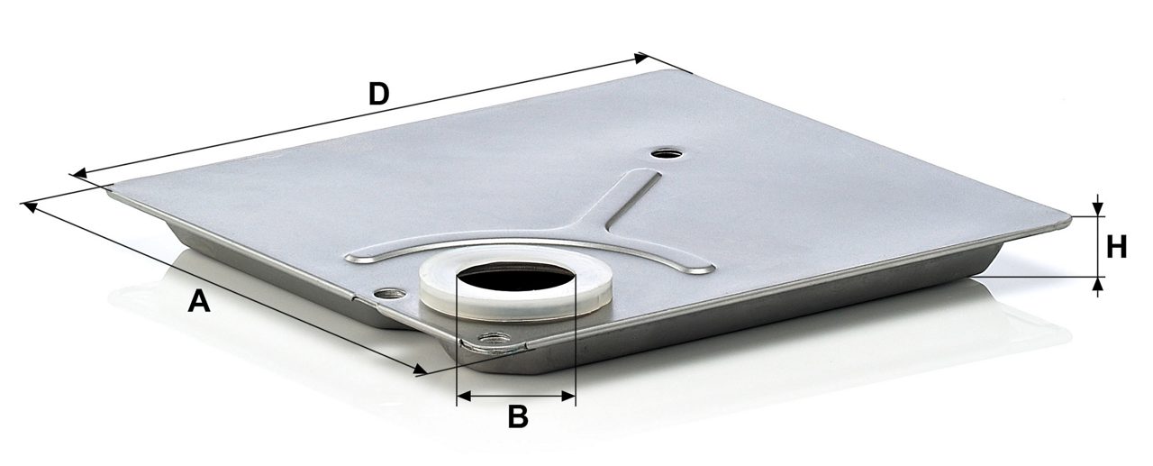 Product Image H1615XKIT_MANN-FILTER