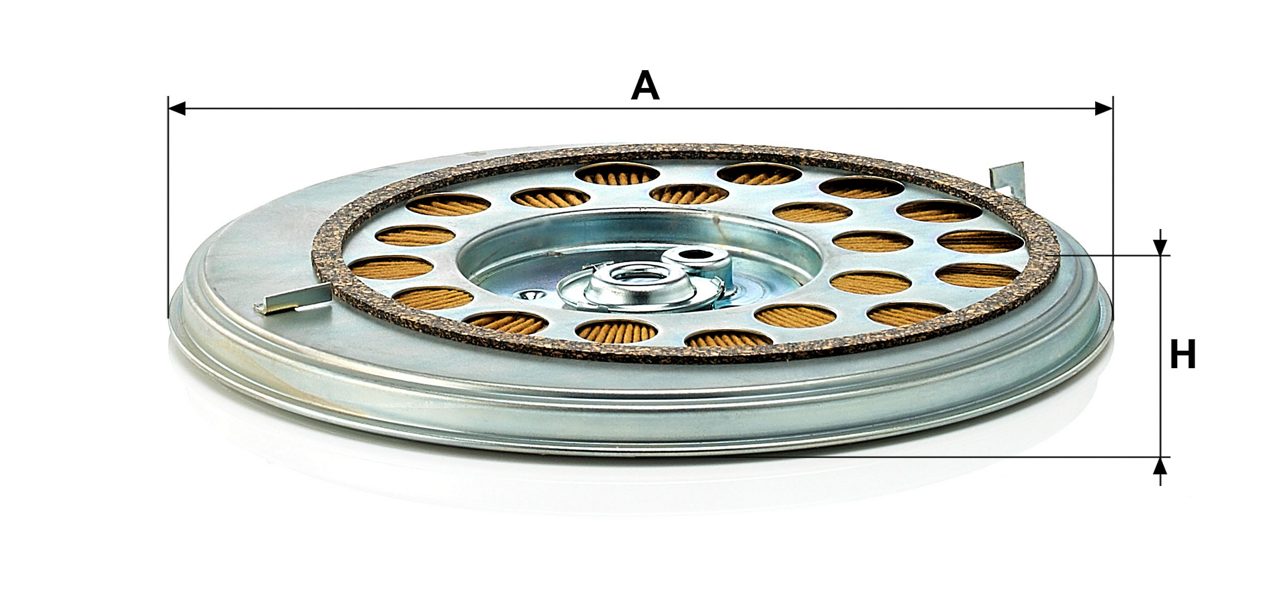 Product Image H1810/1KIT_MANN-FILTER
