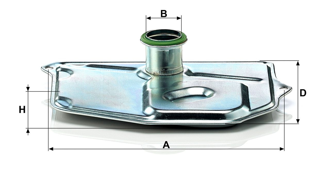 Product Image H1810/2KIT_MANN-FILTER