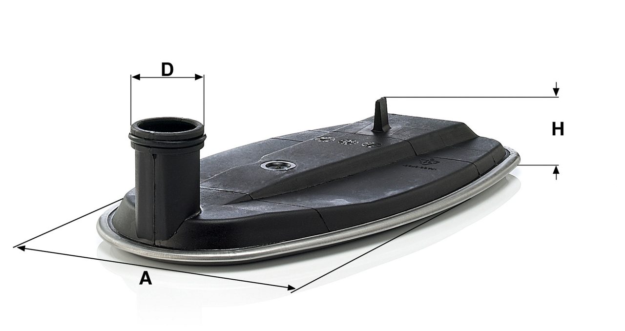 Product Image H182KIT_MANN-FILTER