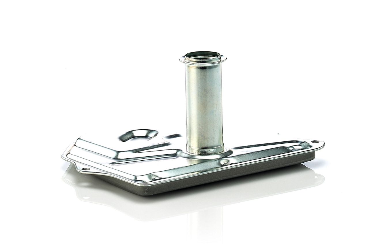 Product Image H187/1_MANN-FILTER