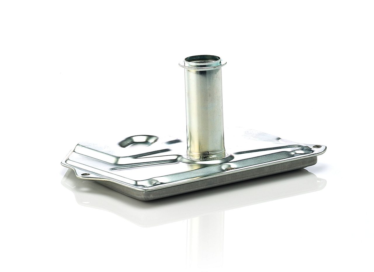 Product Image H187/1KIT_MANN-FILTER