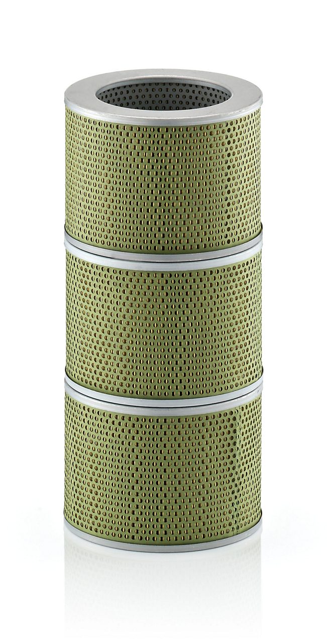 Product Image H18265_MANN-FILTER