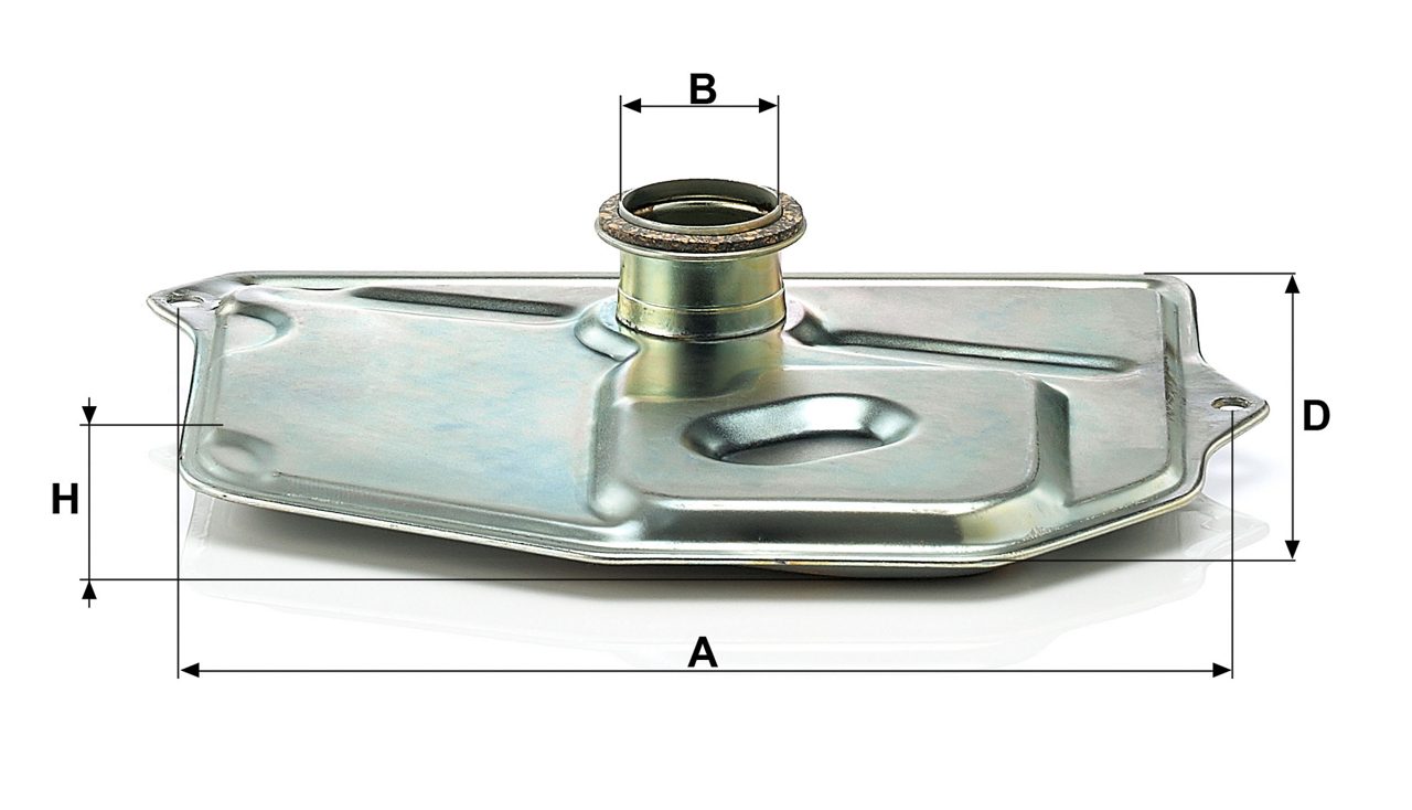 Product Image H199/3KIT_MANN-FILTER
