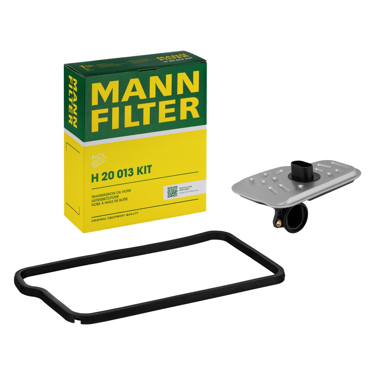 Product Image H20013KIT_MANN-FILTER