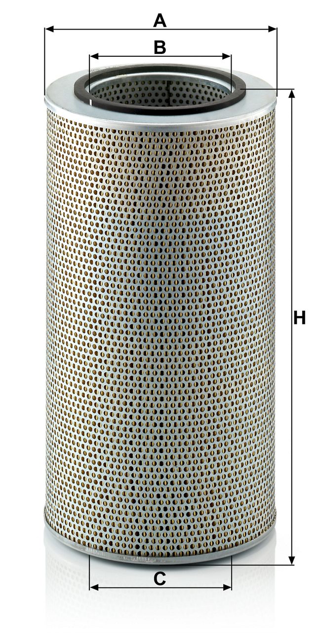 Product Image H20440_MANN-FILTER