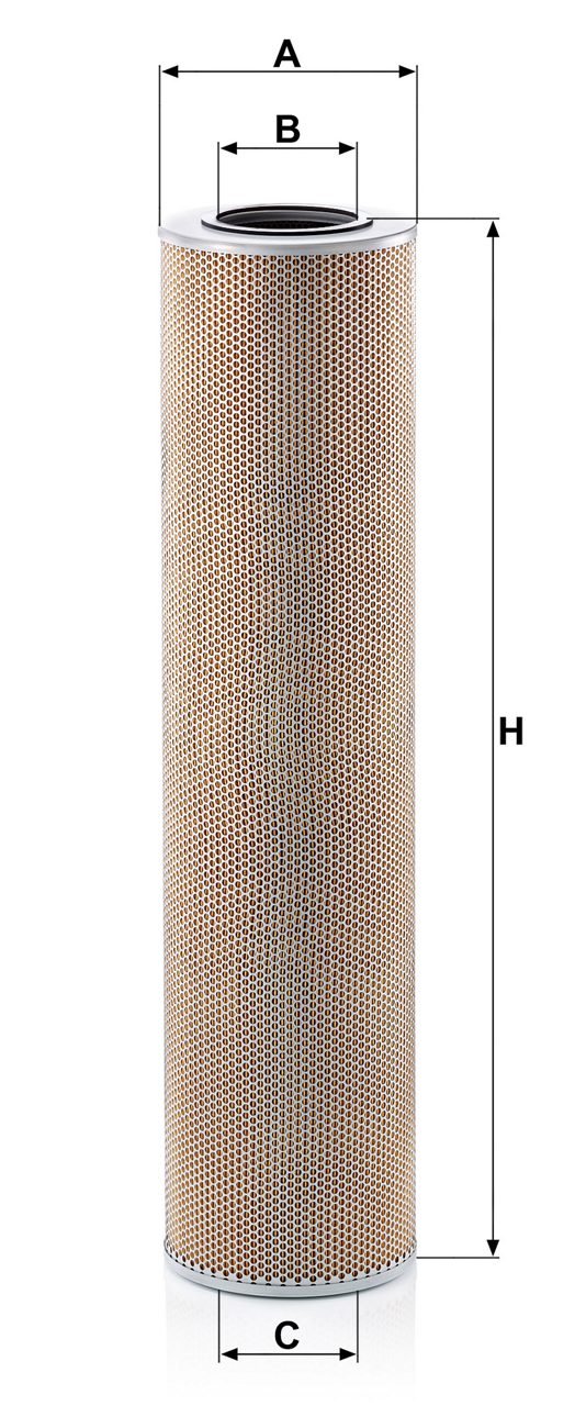 Product Image H24004_MANN-FILTER