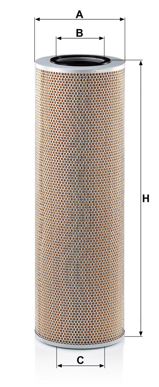 Product Image H24005_MANN-FILTER