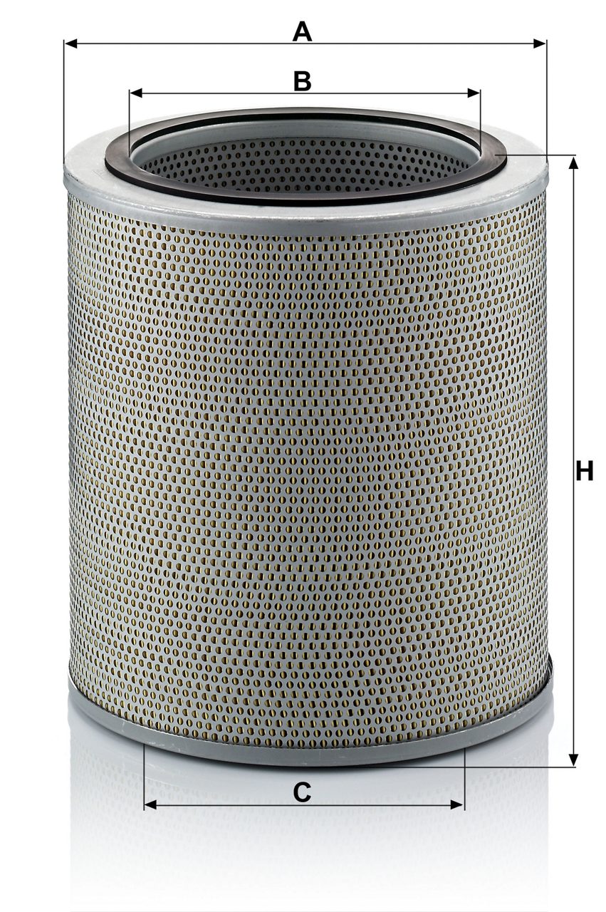 Product Image H28545_MANN-FILTER