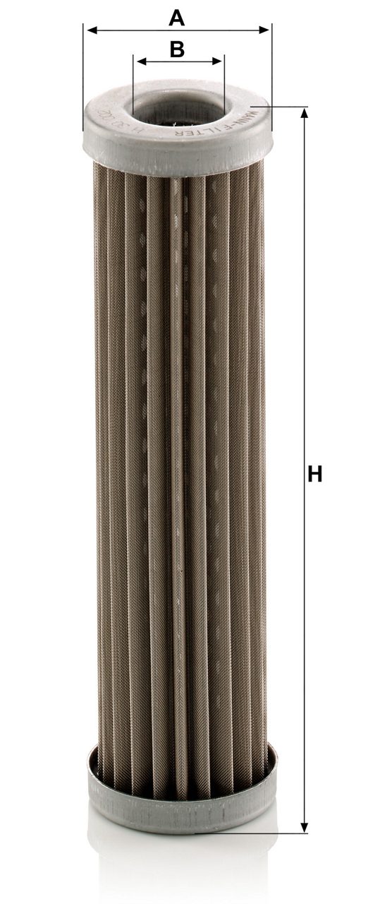 Product Image H30002_MANN-FILTER