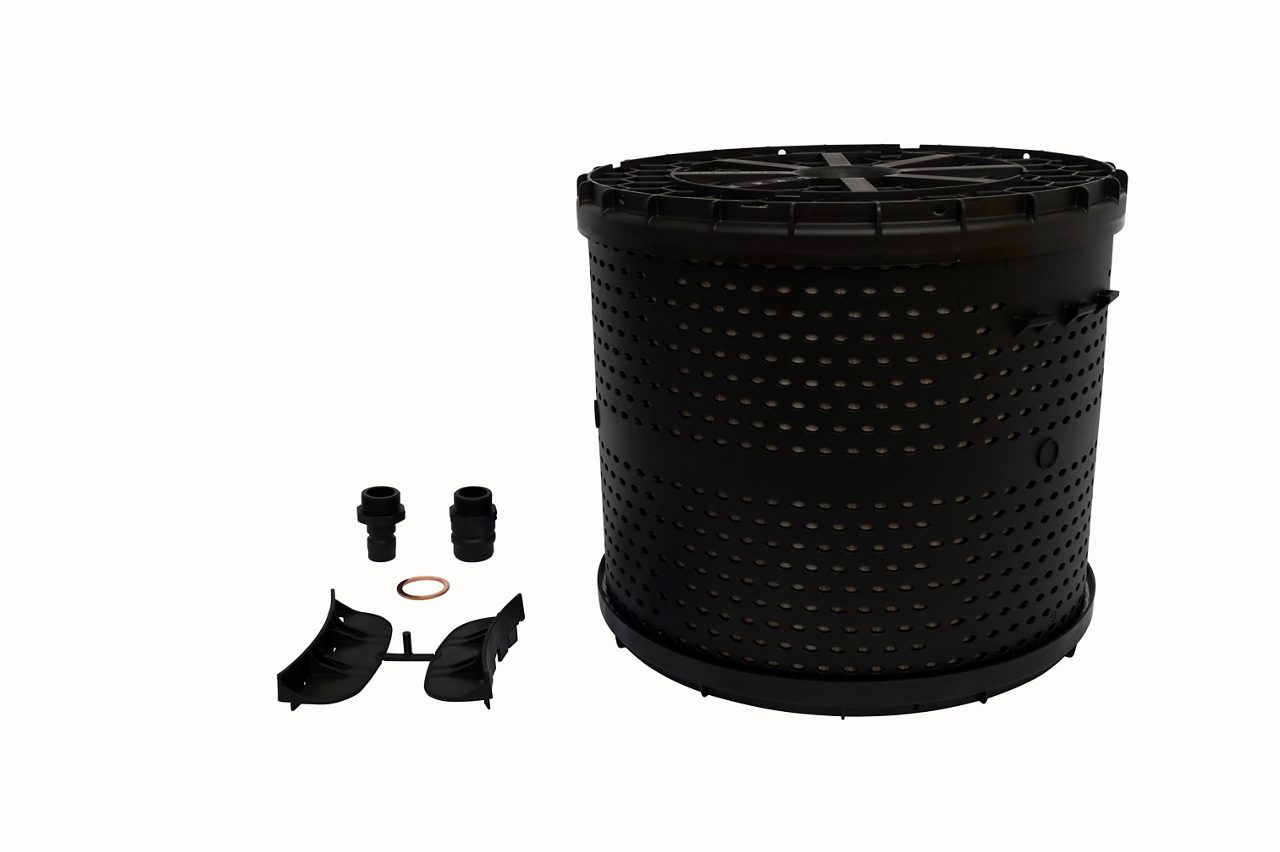 Product Image H341390KIT_MANN-FILTER